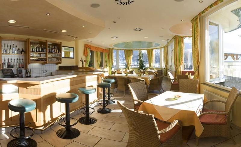 Hotel Vomperhof 外观 照片