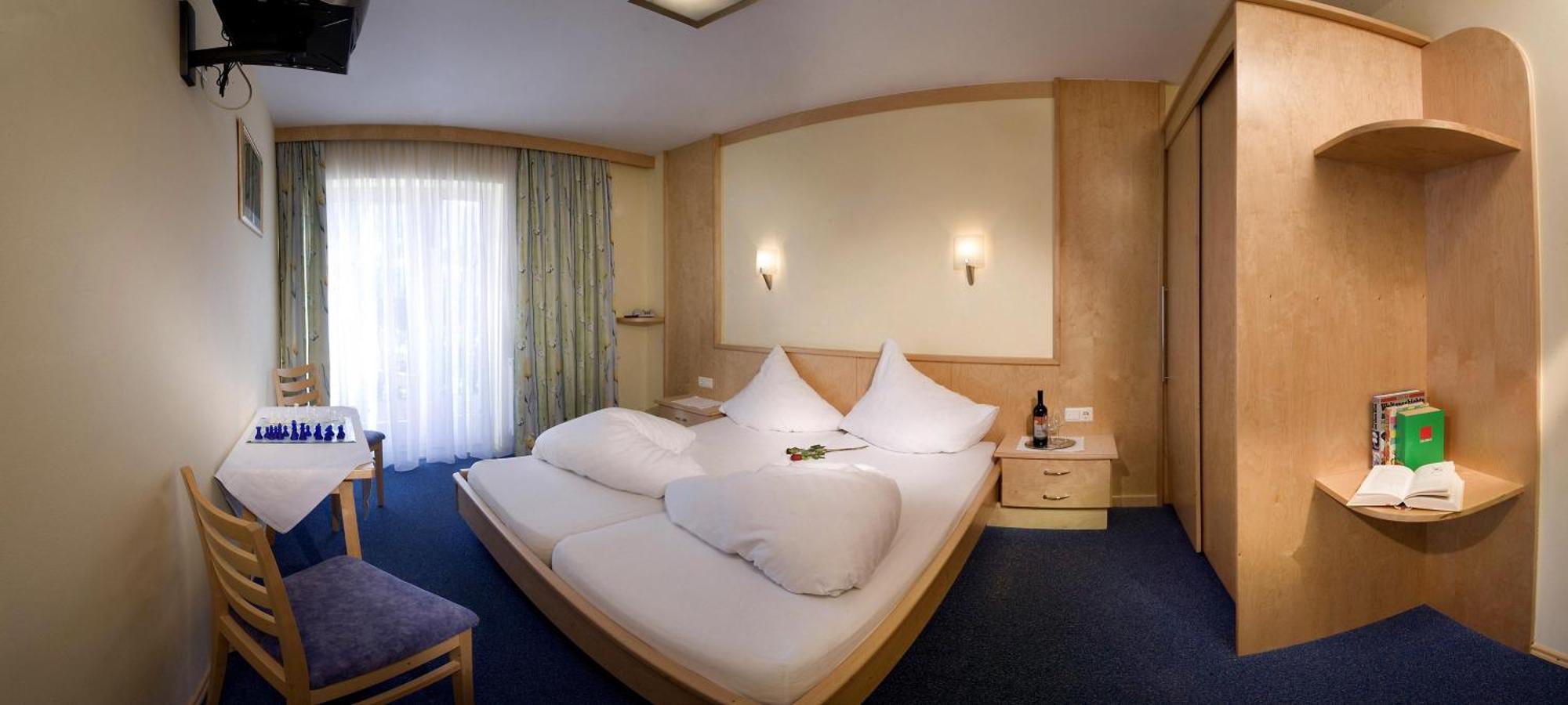 Hotel Vomperhof 外观 照片