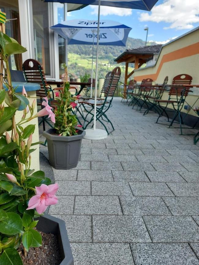 Hotel Vomperhof 外观 照片
