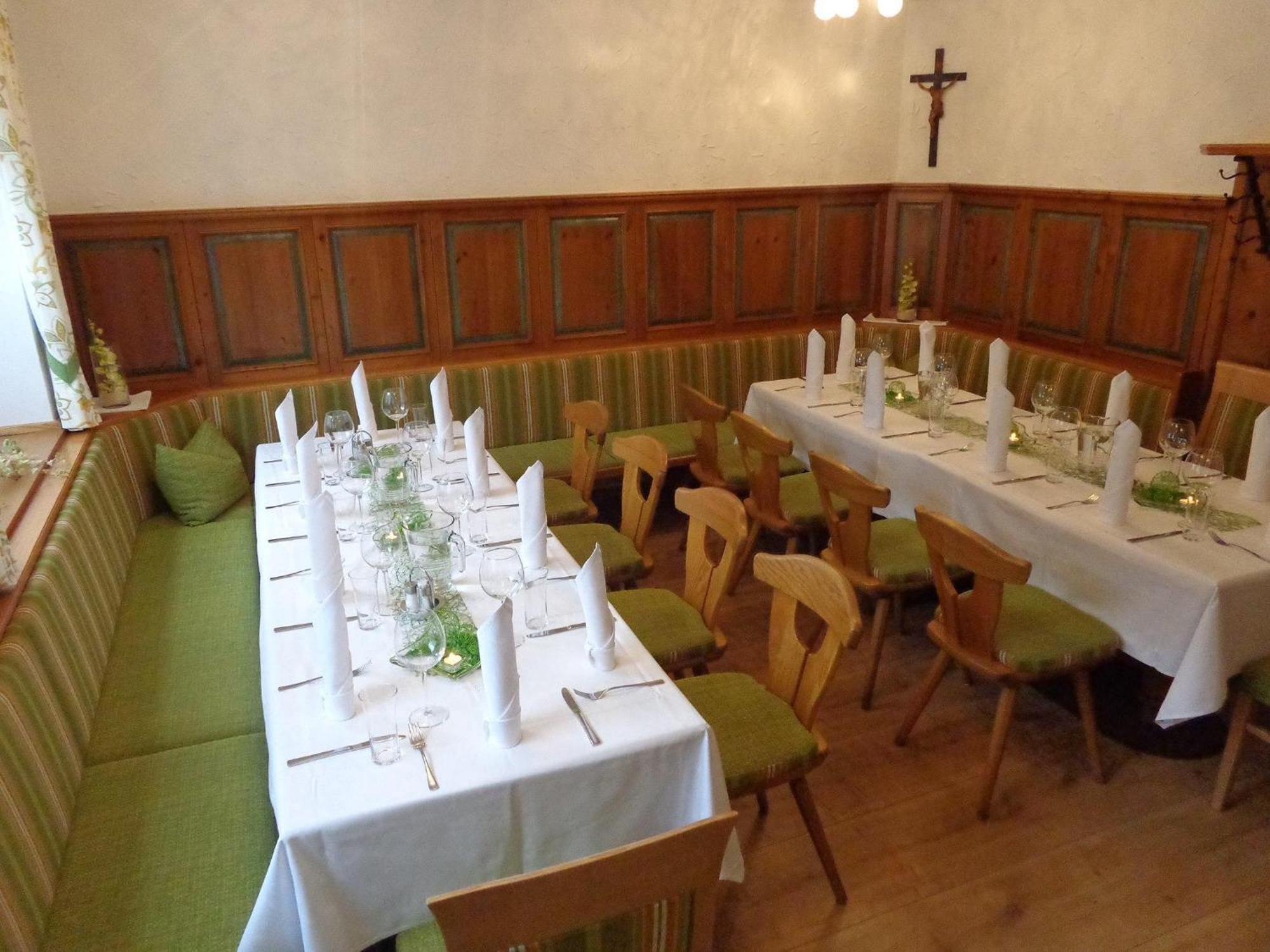 Hotel Vomperhof 外观 照片