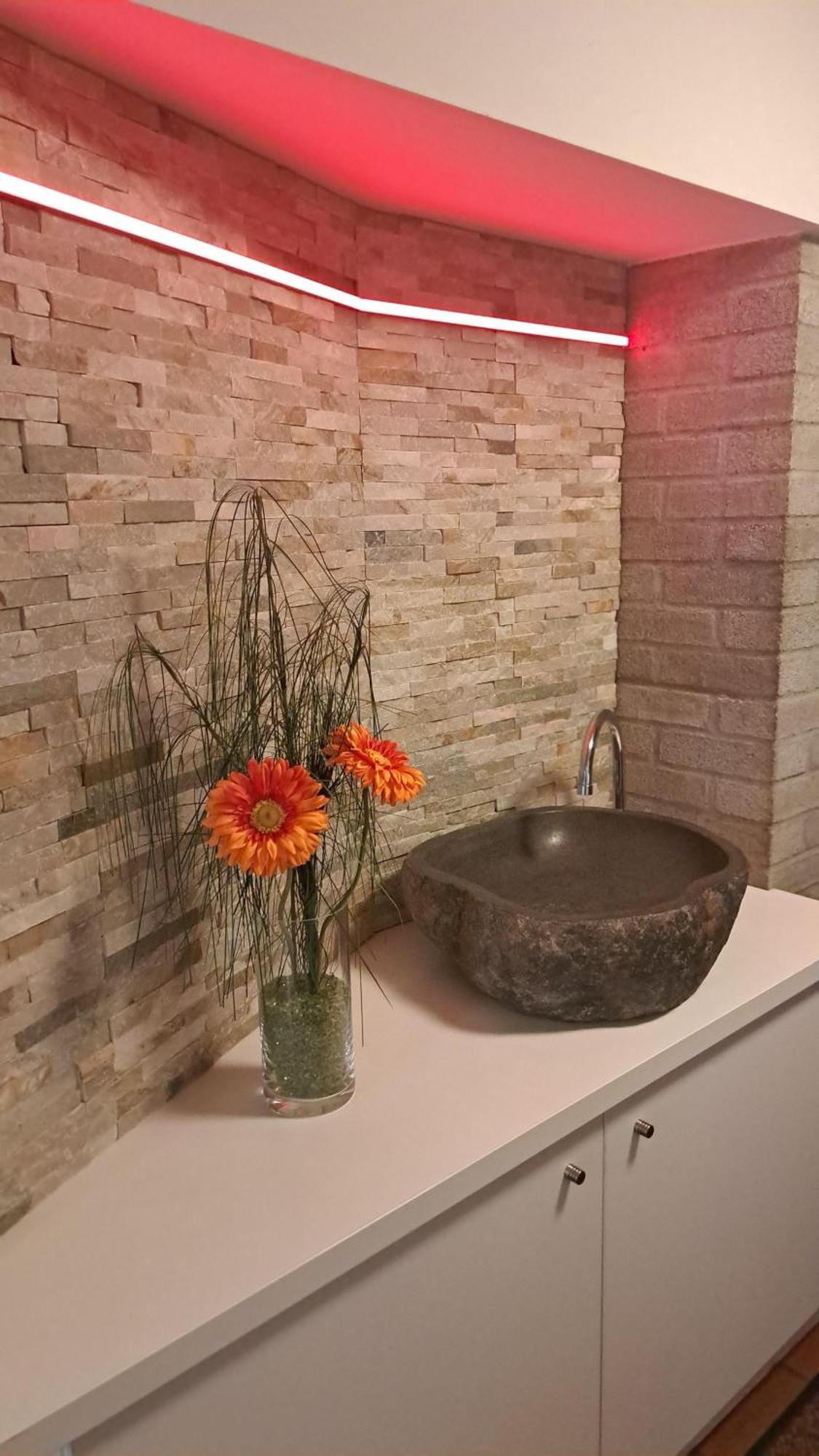 Hotel Vomperhof 外观 照片